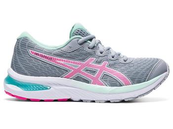 Asics Çocuk GEL-CUMULUS 22 Spor Ayakkabı TR981AB